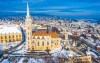 Budapest, tele nevezetességekkel, Magyarország