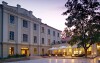 Hotel Anna Grand **** na severním břehu Balatonu v Maďarsku