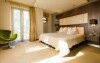 Všetky izby v Hoteli Duna Garden **** sú luxusné