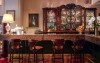 Lobby bar v Hotelu Ambassador Zlatá Husa *****