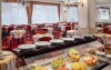 Restaurace v Hotelu Ambassador Zlatá Husa *****