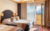 Izba Superior Double v Hoteli Bania **** Thermal & Ski