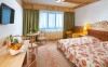 Pokoj Standard Double v Hotelu Bania **** Thermal & Ski