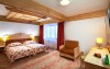 Apartmán Standard v Hotelu Bania **** Thermal & Ski