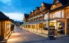 Hotel Bania **** Thermal & Ski 