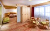 Apartmán Standard v Hoteli Bania **** Thermal & Ski