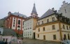 Historické mesto Loket