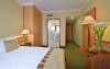 Jednolůžkový pokoj, Danubius Hotel Helia ****, Budapešť