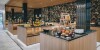 Restaurace, Hotel Grand Elisabeth Bad Ischl ****superior