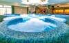 Luxus wellness a Hotel Vital Zalakaros **** szállodában