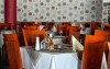 Restaurace, polopenze, Hunguest Hotel Pelion ****, Tapolca