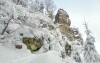 Dovolenka v Adršpašsko-teplických skalách je rozprávková