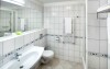 Fürdőszoba, Wellness Hotel Babylon ****, Liberec