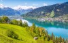 Zell am See, Rakousko