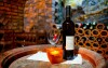 Vinný sklípek, víno, Hotel Weiss, Lechovice, jižní Morava