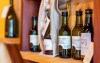 Pivnica, víno, Hotel Weiss, Lechovice, južná Morava