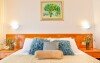 Kétágyas szoba, Hotel Villa Letan ****, Horvátország