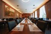 Reštaurácia, Parkhotel Skalní město ***, Český raj