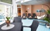 Wellness centrum, Panoráma Hotel Noszvaj