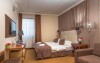 Kényelmes szobák, Golden Ball Club ****, Győr