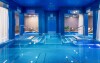 Termál wellness, Golden Ball Club ****, Győr