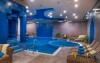 Termál wellness, Golden Ball Club ****, Győr