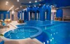Termál wellness, Golden Ball Club ****, Győr