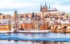 Fedezze fel Prága belvárosát 