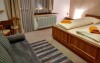 Komfortos szobák várják a vendégeket, Concordia Panzió