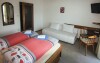 Komfortos szobák várják a vendégeket, Concordia Panzió