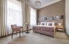 Comfort szoba, Hotel U Tří korunek ****, Prága
