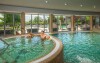 Luxusní wellness, Hotel Silverine Lake Resort, Balaton