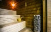 Luxus wellness, szauna, Borostyán Med Hotel, Magyarország