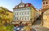 Hotel Golden Star ****, Praha
