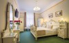 Dvoulůžkový pokoj Standard - historický, Hotel Taurus ****