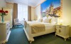 Dvojlôžková izba Standard - historická, Hotel Taurus ****