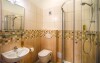Koupelna, Hotel Taurus ****, Praha