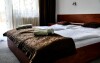 Kényelmesen berendezett szobák, Relax Hotel Avena ***