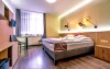 Kényelmes szobák a Hotel Amstel *** Győrben