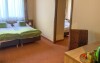 Ubytovaní budete v nových izbách, Centrooms Park Eger