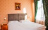 Izba, Romantik Hotel Eleonora ***, Tábor