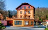 Romantik Hotel Eleonora ***, Tábor, jižní Čechy
