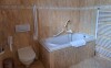 Pokoj, Romantik Hotel Eleonora ***, Tábor