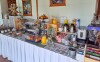Restaurace, Romantik Hotel Eleonora ***, Tábor