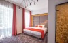 Kellemes szoba, Monastery Boutique Hotel Budapest ****