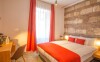 Kellemes szoba, Monastery Boutique Hotel Budapest ****