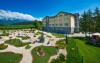 Pobyt v Hotelu Končistá ****, Vysoké Tatry, Slovensko
