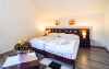 Dvoulůžkový pokoj, Hotel Tulipán ***, Vysoké Tatry