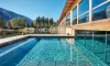 Vonkajší bazén, Hotel Arosea Life Balance *****, Santa Valpurga, Taliansko