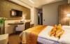 Elegáns szobák, Horizont Resort ****, Magas-Tátra